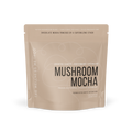 Mushroom Mocha