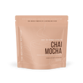 Chai Mushroom Mocha